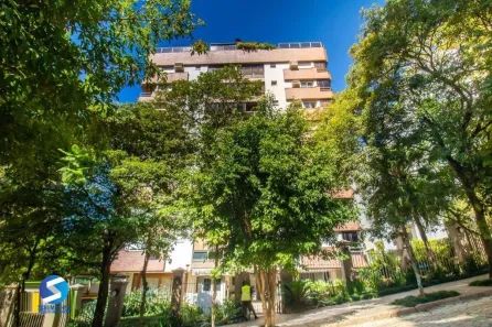 Apartamento com 2 Quartos à venda, 90m² no Mont Serrat, Porto Alegre