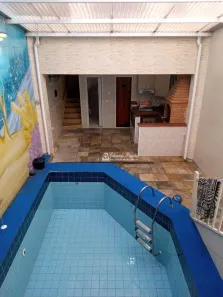 Sobrado com 3 Quartos à venda, 230m² no Jardim Santa Mena, Guarulhos