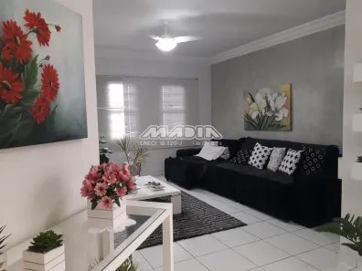 Casa com 3 Quartos à venda, 125m² no Jardim Recanto dos Pássaros II, Valinhos
