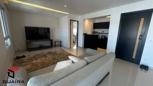 Apartamento com 3 Quartos para alugar, 153m² no Centro, São Bernardo do Campo
