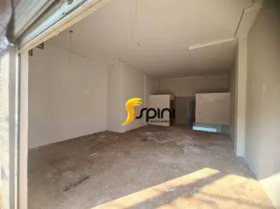 Ponto Comercial à venda, 115m² no Granada, Uberlândia