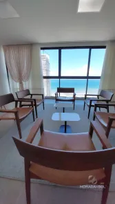 Apartamento com 3 Quartos à venda, 132m² no Meia Praia, Itapema