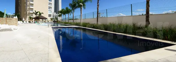 Apartamento com 3 Quartos à venda, 158m² no Mar e Céu, Guarujá