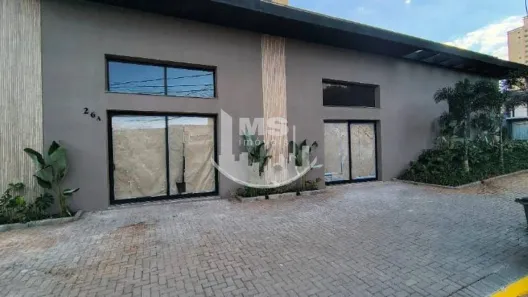 Ponto Comercial para alugar, 55m² no Cambuí, Campinas