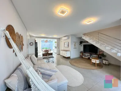 Casa de Condomínio com 3 Quartos à venda, 131m² no Itajubá, Barra Velha