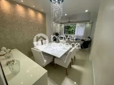 Apartamento com 3 Quartos à venda, 114m² no Copacabana, Rio de Janeiro