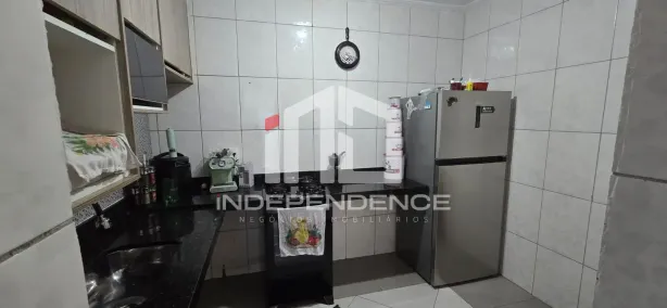 Sobrado com 3 Quartos à venda, 80m² no Vila Rangel, São José dos Campos