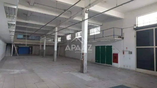 Ponto Comercial para alugar, 400m² no Vila Augusta, Guarulhos