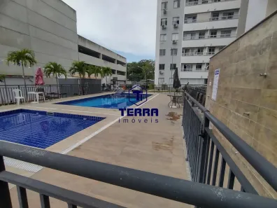 Apartamento com 3 Quartos à venda, 62m² no Maria Paula, São Gonçalo