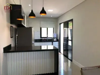 Casa de Condomínio com 3 Quartos à venda, 134m² no Parque Residencial Maria Elmira, Caçapava