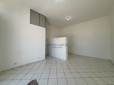 Ponto Comercial para alugar, 45m² no Parque Residencial Boa Vista, Americana