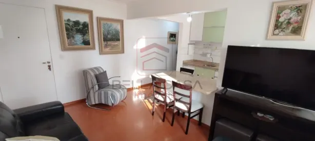 Apartamento com 2 Quartos à venda, 50m² no Vila Santa Clara, São Paulo
