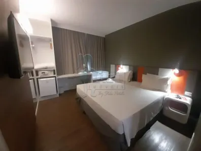 Flat com 1 Quarto à venda, 19m² no Ribeirânia, Ribeirão Preto