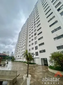 Apartamento com 2 Quartos à venda, 72m² no Vila Nova Conceição, São Paulo