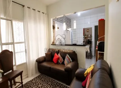 Casa com 3 Quartos à venda, 120m² no Cidade Nova Jacareí, Jacareí