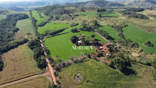 Fazenda/Sítio à venda, 962964m² no Pinheiro, Ibiporã