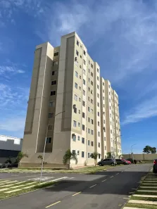 Apartamento com 2 Quartos à venda, 47m² no Chácaras São Pedro, Aparecida de Goiânia