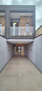 Sobrado com 2 Quartos à venda, 120m² no Jardim Santa Maria, São Paulo