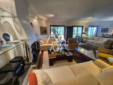 Apartamento com 3 Quartos à venda, 200m² no Vila Suzana, São Paulo