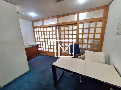 Sala Comercial à venda, 45m² no Liberdade, São Paulo
