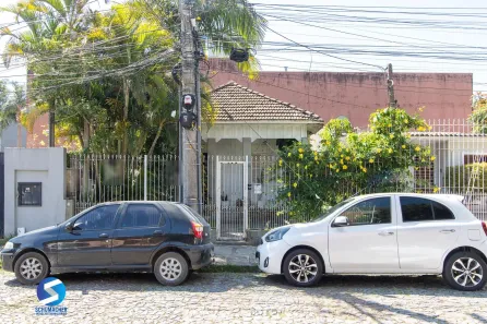 Lote/Terreno à venda, 820m² no Tristeza, Porto Alegre