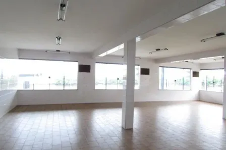 Imóvel Comercial com 1 Quarto para alugar, 130m² no Areão, Piracicaba
