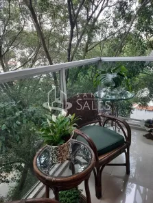 Apartamento com 3 Quartos à venda, 108m² no Pinheiros, São Paulo