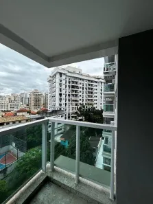 Apartamento com 2 Quartos à venda, 80m² no Santa Rosa, Niterói