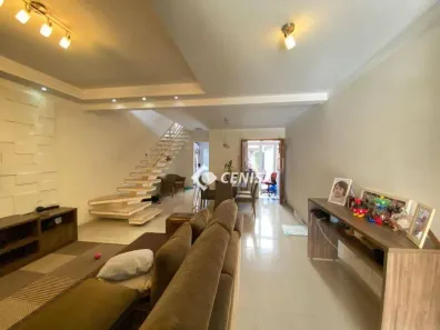 Casa com 3 Quartos à venda, 145m² no Vila Lopes, Indaiatuba