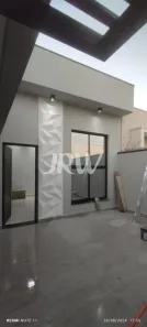 Casa com 3 Quartos à venda, 150m² no Jardim Residencial Veneza, Indaiatuba