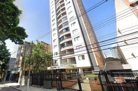 Apartamento com 1 Quarto à venda, 55m² no Pinheiros, São Paulo