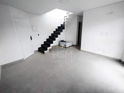 Cobertura com 2 Quartos à venda, 131m² no Nova Petrópolis, São Bernardo do Campo