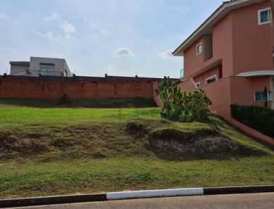 Lote/Terreno à venda, 300m² no Parque Esplanada, Votorantim