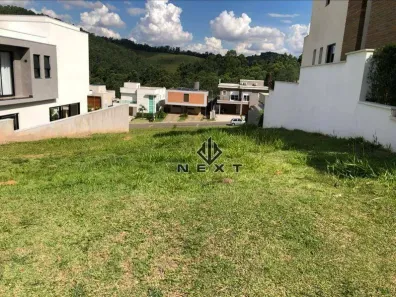 Lote/Terreno à venda, 420m² no Tamboré, Santana de Parnaíba