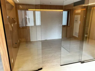 Ponto Comercial com 2 Quartos para alugar, 45m² no Brooklin Paulista, São Paulo