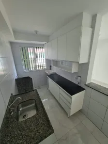 Apartamento com 2 Quartos à venda, 56m² no Araçagi, São José de Ribamar