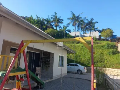 Casa com 3 Quartos à venda, 195m² no São Pedro, Brusque