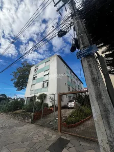 Apartamento com 2 Quartos à venda, 67m² no Jardim do Salso, Porto Alegre