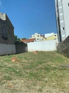 Lote/Terreno à venda, 466m² no Vila Odim Antão, Sorocaba
