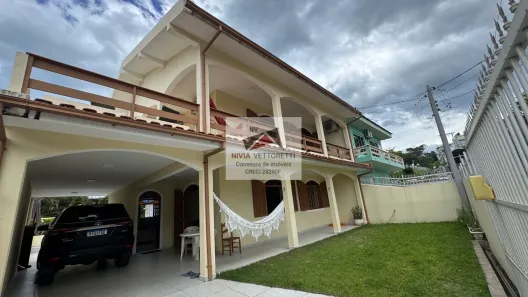 Casa com 3 Quartos à venda, 242m² no Ingleses do Rio Vermelho, Florianópolis