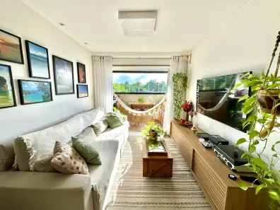 Apartamento com 3 Quartos à venda, 93m² no Jardim Oceania, João Pessoa