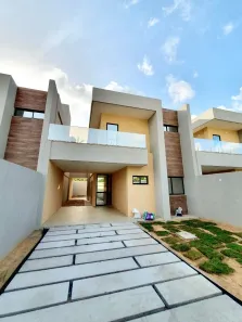 Casa com 4 Quartos à venda, 170m² no Pires Facanha, Eusébio
