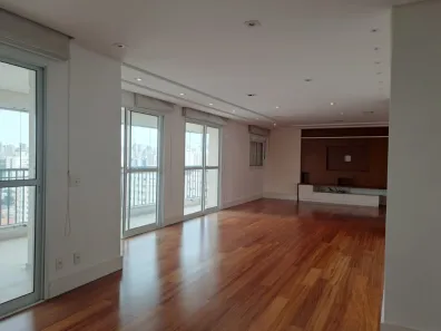 Apartamento com 3 Quartos à venda, 180m² no Cambuci, São Paulo