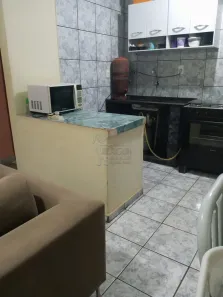 Apartamento com 2 Quartos à venda, 42m² no Jardim João Rossi, Ribeirão Preto