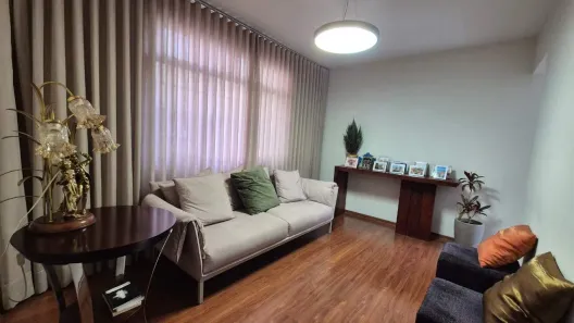 Apartamento com 3 Quartos à venda, 90m² no Cruzeiro, Belo Horizonte