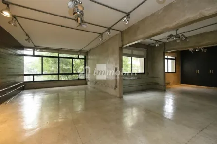 Apartamento com 3 Quartos à venda, 135m² no Santa Cecília, São Paulo