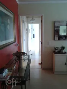Apartamento com 3 Quartos à venda, 112m² no Petrópolis, Porto Alegre