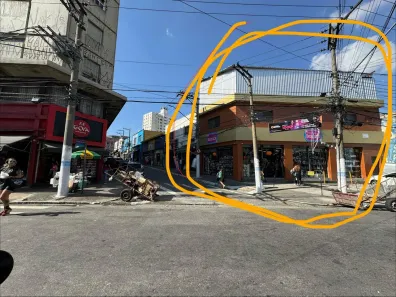 Ponto Comercial para alugar, 390m² no Santo Amaro, São Paulo