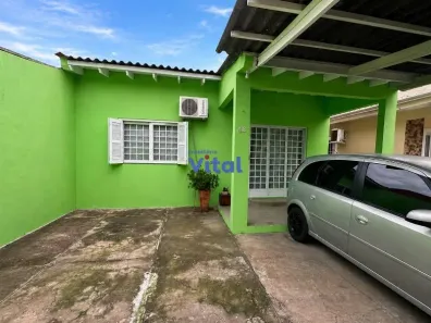 Casa com 2 Quartos à venda, 74m² no Mato Grande, Canoas