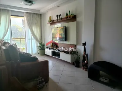 Apartamento com 3 Quartos à venda, 108m² no Freguesia (Jacarepaguá), Rio de Janeiro